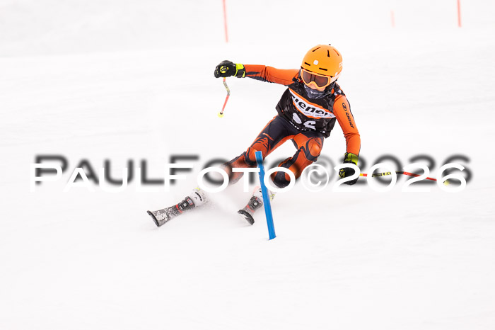 Ziener Cup 3 SL kühtai, 25.01.2026