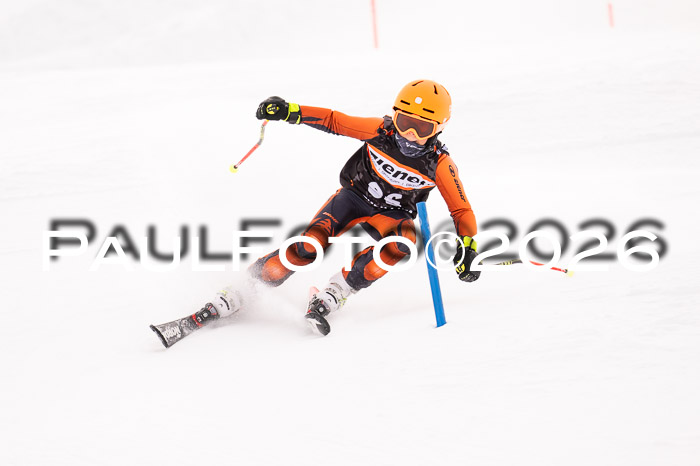 Ziener Cup 3 SL kühtai, 25.01.2026