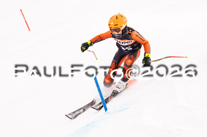 Ziener Cup 3 SL kühtai, 25.01.2026