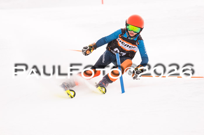 Ziener Cup 3 SL kühtai, 25.01.2026