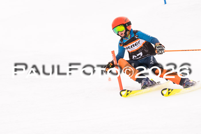 Ziener Cup 3 SL kühtai, 25.01.2026