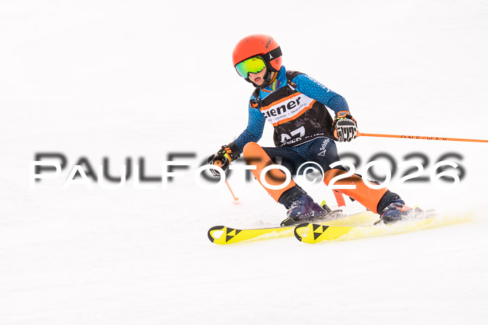 Ziener Cup 3 SL kühtai, 25.01.2026