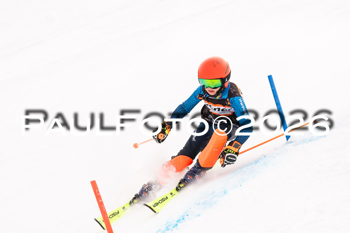 Ziener Cup 3 SL kühtai, 25.01.2026