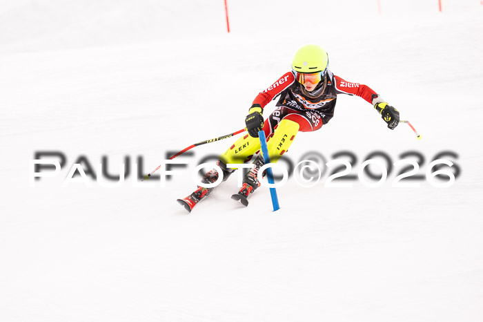 Ziener Cup 3 SL kühtai, 25.01.2026