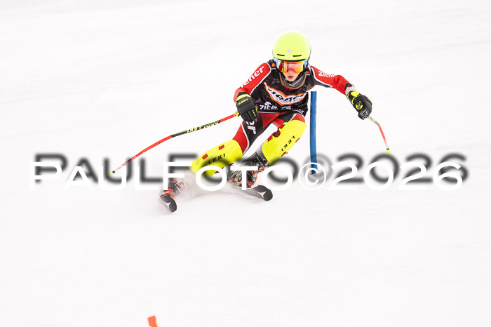Ziener Cup 3 SL kühtai, 25.01.2026