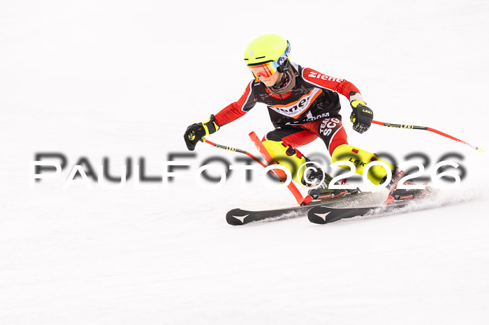 Ziener Cup 3 SL kühtai, 25.01.2026