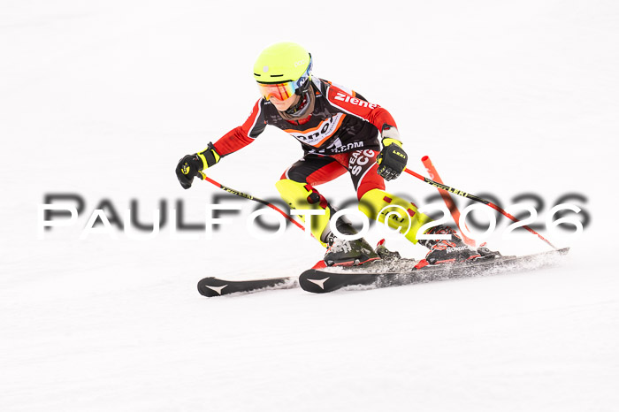 Ziener Cup 3 SL kühtai, 25.01.2026