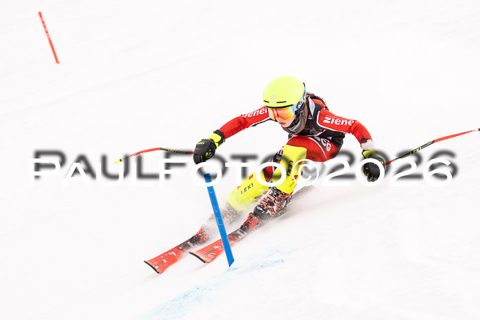 Ziener Cup 3 SL kühtai, 25.01.2026