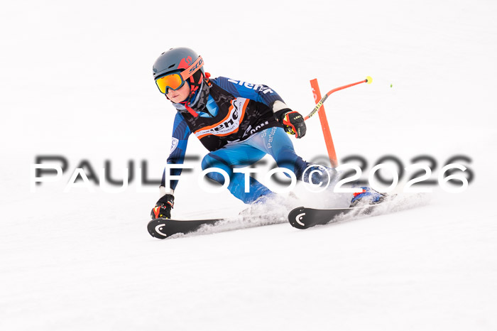 Ziener Cup 3 SL kühtai, 25.01.2026