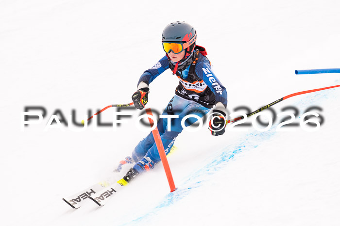 Ziener Cup 3 SL kühtai, 25.01.2026