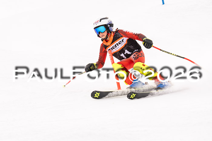 Ziener Cup 3 SL kühtai, 25.01.2026