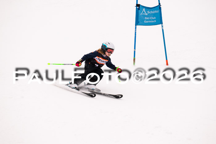 Ziener Cup 3 SL kühtai, 25.01.2026