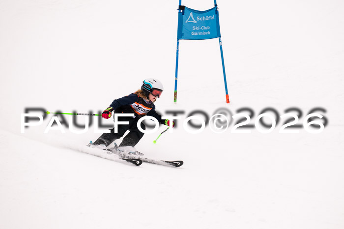 Ziener Cup 3 SL kühtai, 25.01.2026