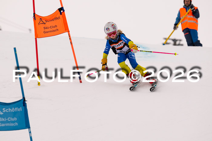 Ziener Cup 3 SL kühtai, 25.01.2026