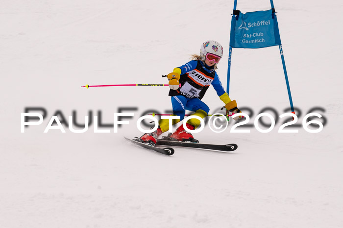 Ziener Cup 3 SL kühtai, 25.01.2026