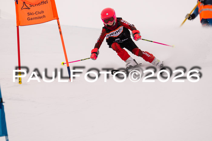 Ziener Cup 3 SL kühtai, 25.01.2026