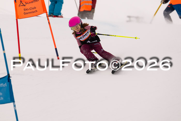 Ziener Cup 3 SL kühtai, 25.01.2026