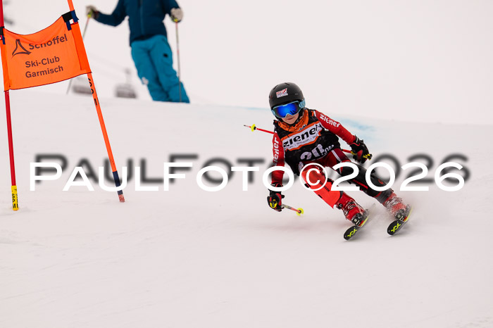 Ziener Cup 3 SL kühtai, 25.01.2026