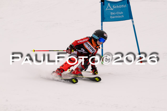 Ziener Cup 3 SL kühtai, 25.01.2026