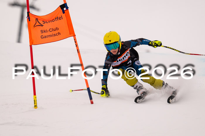 Ziener Cup 3 SL kühtai, 25.01.2026