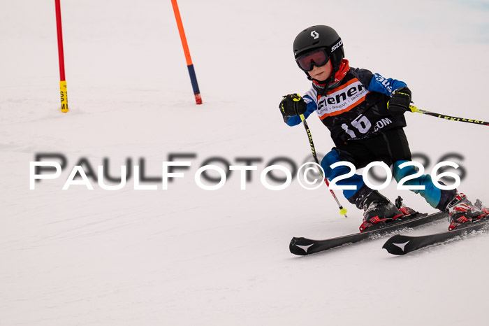 Ziener Cup 3 SL kühtai, 25.01.2026