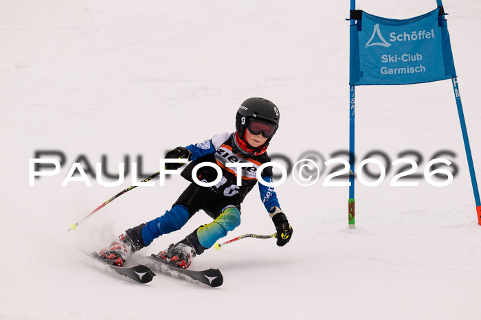 Ziener Cup 3 SL kühtai, 25.01.2026