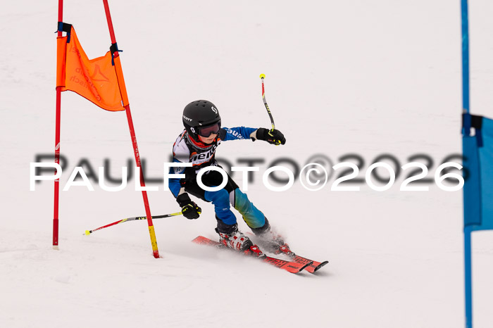 Ziener Cup 3 SL kühtai, 25.01.2026