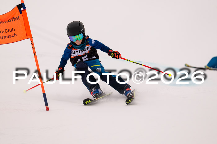 Ziener Cup 3 SL kühtai, 25.01.2026