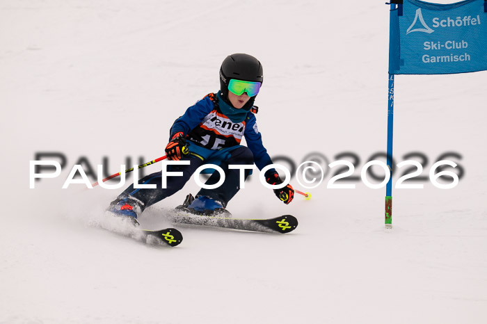 Ziener Cup 3 SL kühtai, 25.01.2026