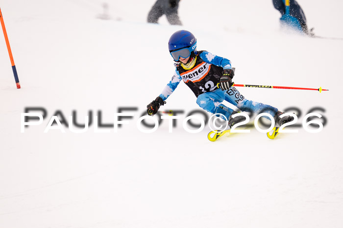 Ziener Cup 3 SL kühtai, 25.01.2026