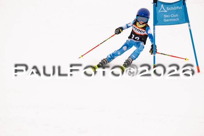 Ziener Cup 3 SL kühtai, 25.01.2026