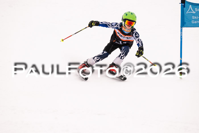 Ziener Cup 3 SL kühtai, 25.01.2026