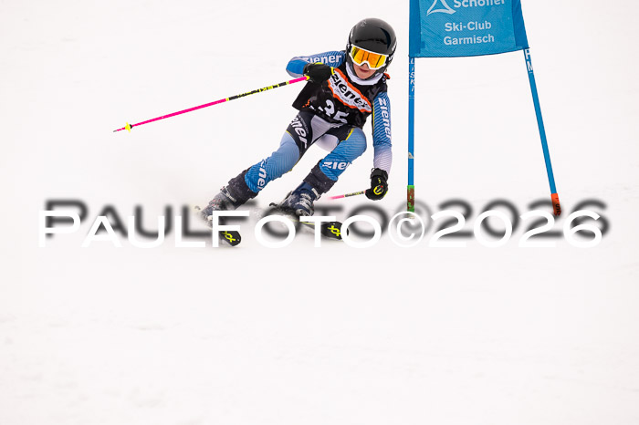 Ziener Cup 3 SL kühtai, 25.01.2026