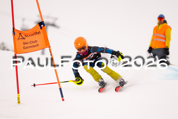 Ziener Cup 3 SL kühtai, 25.01.2026