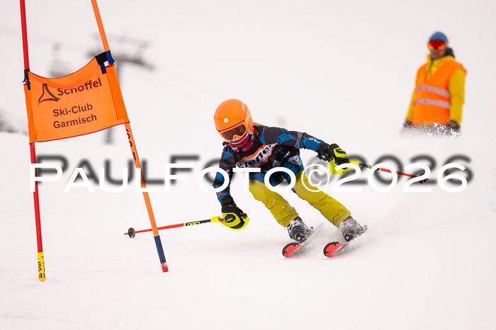 Ziener Cup 3 SL kühtai, 25.01.2026