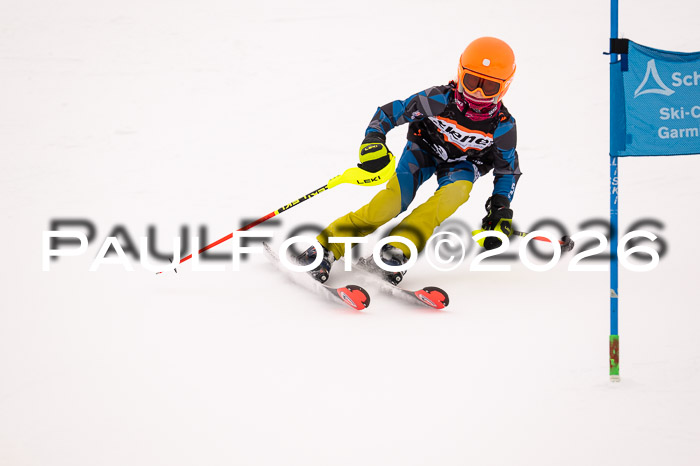 Ziener Cup 3 SL kühtai, 25.01.2026