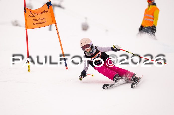 Ziener Cup 3 SL kühtai, 25.01.2026