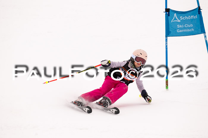 Ziener Cup 3 SL kühtai, 25.01.2026