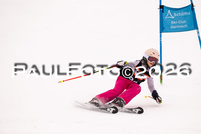 Ziener Cup 3 SL kühtai, 25.01.2026