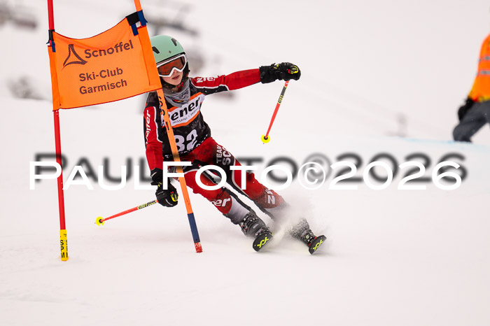 Ziener Cup 3 SL kühtai, 25.01.2026