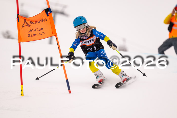 Ziener Cup 3 SL kühtai, 25.01.2026