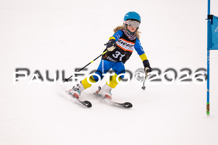 Ziener Cup 3 SL kühtai, 25.01.2026