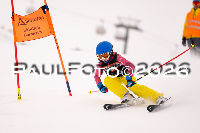 Ziener Cup 3 SL kühtai, 25.01.2026