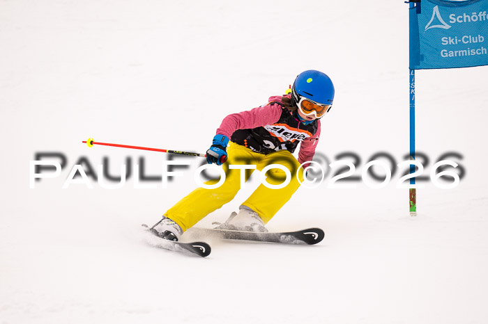 Ziener Cup 3 SL kühtai, 25.01.2026