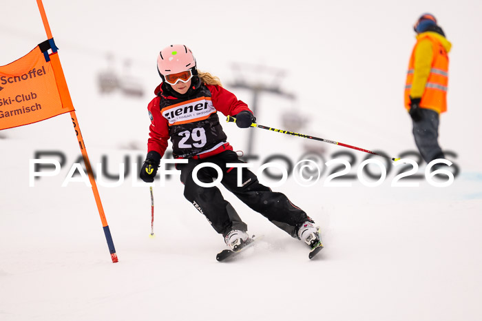 Ziener Cup 3 SL kühtai, 25.01.2026