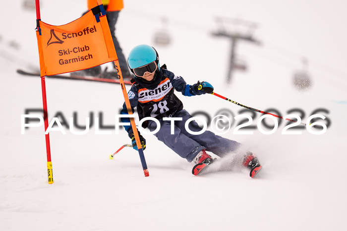 Ziener Cup 3 SL kühtai, 25.01.2026