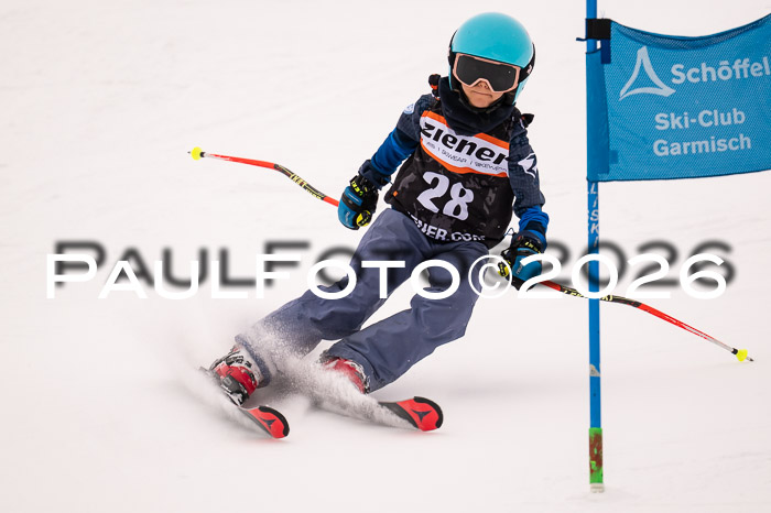 Ziener Cup 3 SL kühtai, 25.01.2026