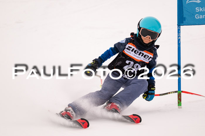 Ziener Cup 3 SL kühtai, 25.01.2026