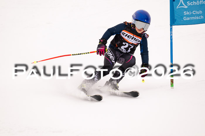 Ziener Cup 3 SL kühtai, 25.01.2026