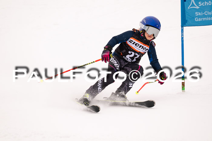 Ziener Cup 3 SL kühtai, 25.01.2026